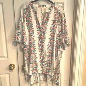 Matilda Jane EUC XL Our Atlas top